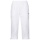 Head Tennishose 3/4 Pant Club weiss Damen